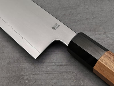 Myojin Naohito SG2 Gyuto 240mm