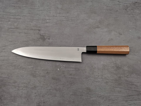 Myojin Naohito SG2 Gyuto 240mm