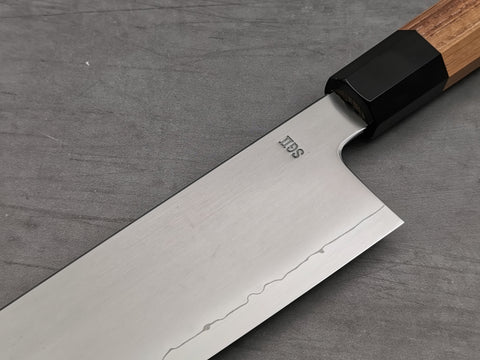 Myojin Naohito SG2 Gyuto 240mm