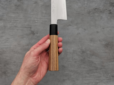 Myojin Naohito SG2 Gyuto 240mm