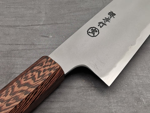 Sakai Takayuki Sanpou Gyuto 210mm