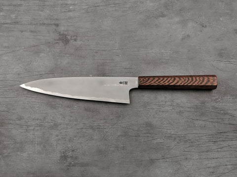 Sakai Takayuki Sanpou Gyuto 210mm