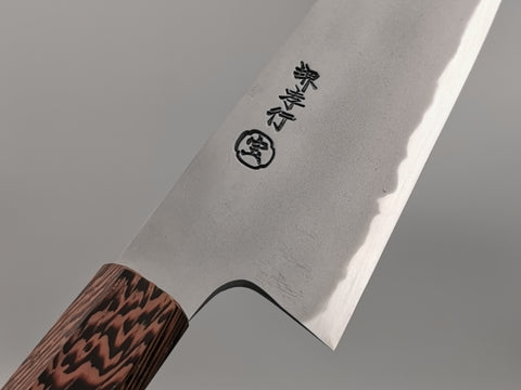 Sakai Takayuki Sanpou Gyuto 210mm