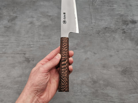 Sakai Takayuki Sanpou Gyuto 210mm