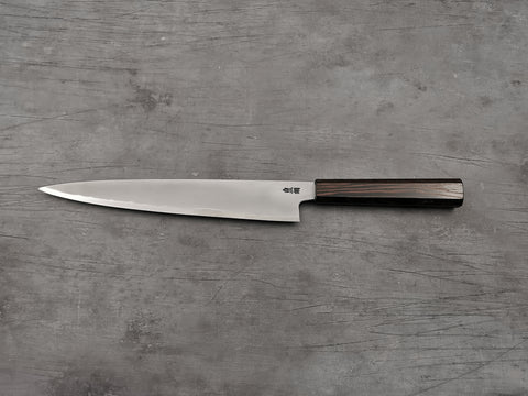 Sakai Takayuki Sanpou White #2 Sujihiki 240mm