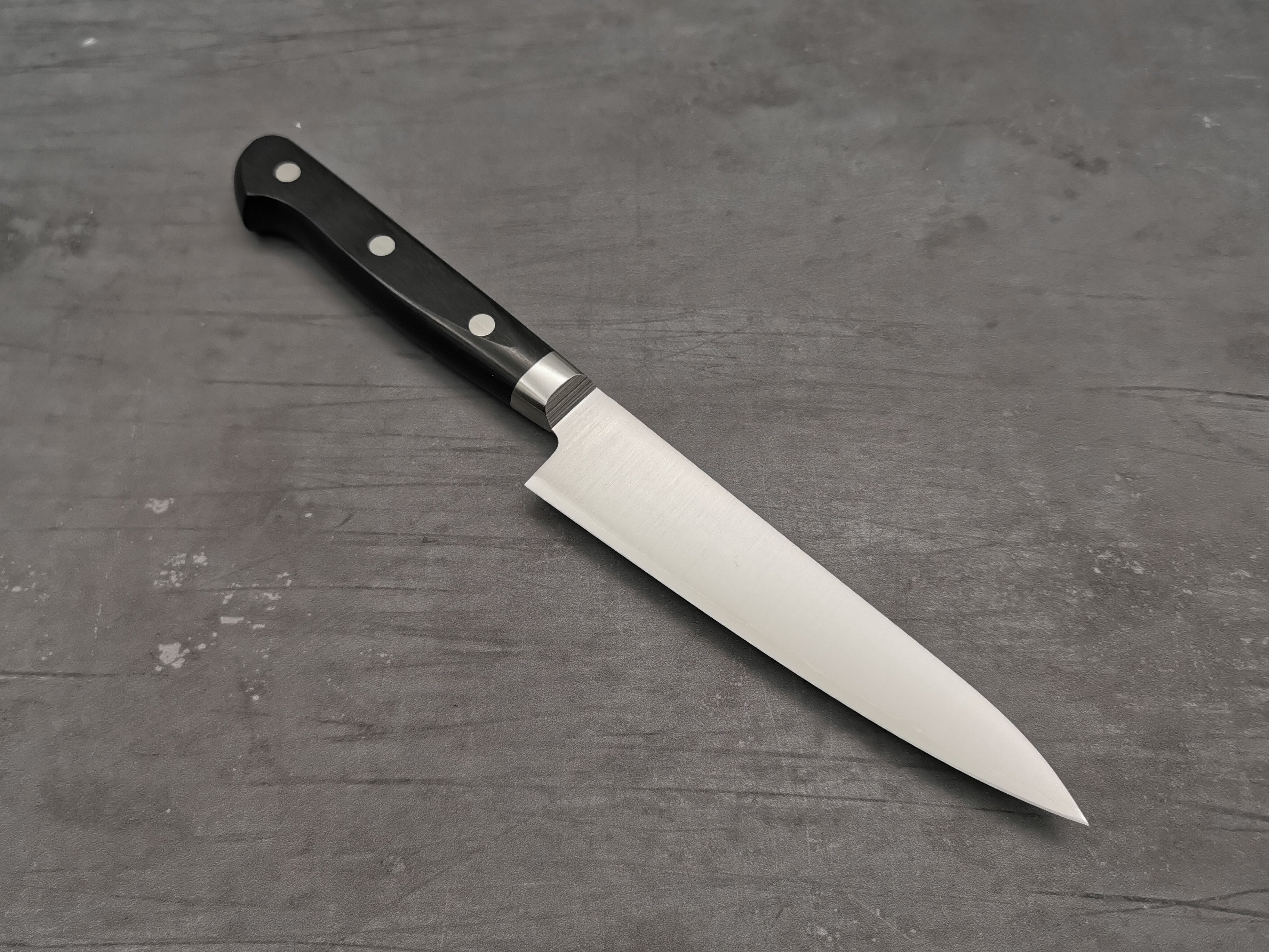 Takamura Hamono VG10 Petty 130mm