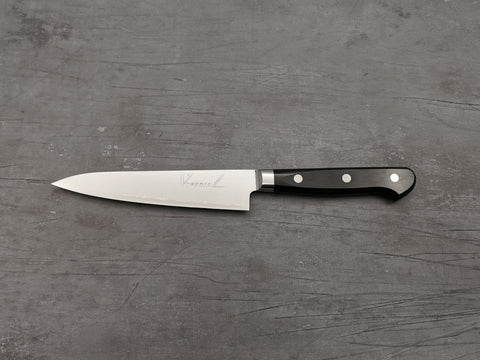 Takamura Hamono VG10 Petty 130mm