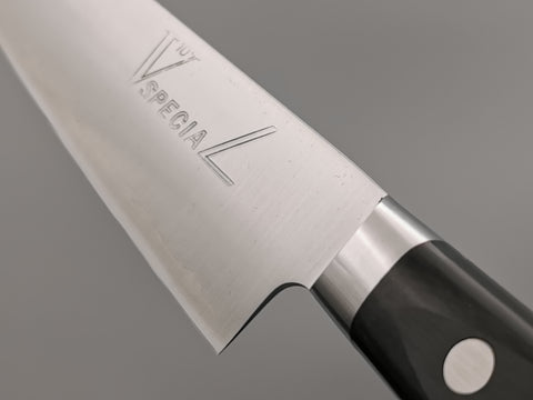 Takamura Hamono VG10 Petty 130mm