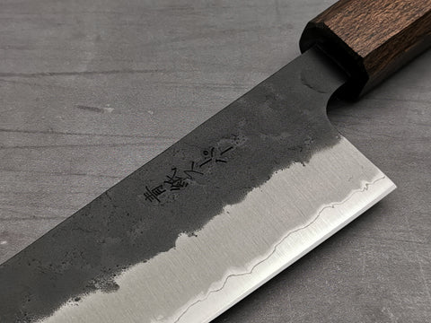 OUL Sakai Super Blue Gyuto 180mm