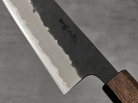 OUL Sakai Super Blue Gyuto 180mm