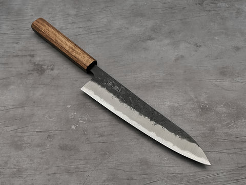 OUL Sakai Super Blue Gyuto 210mm