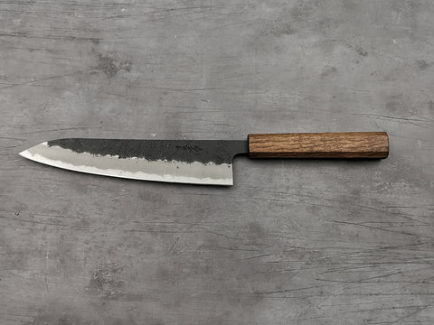 OUL Sakai Super Blue Gyuto 210mm