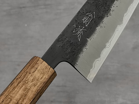 OUL Sakai Super Blue Gyuto 210mm