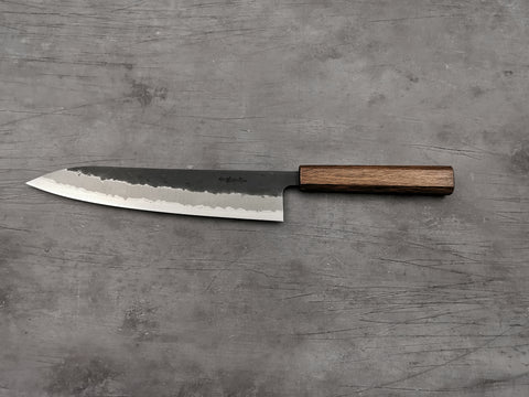 OUL Sakai Super Blue Gyuto 240mm