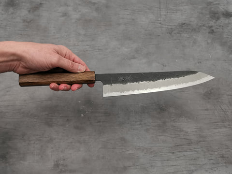 OUL Sakai Super Blue Gyuto 240mm