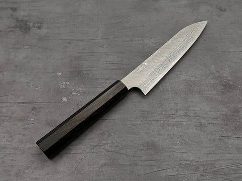 Nigara Hamono VG10 Damascus Petty 150mm