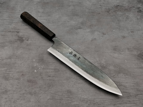 Hatsukokoro Kokugei Gyuto 240mm