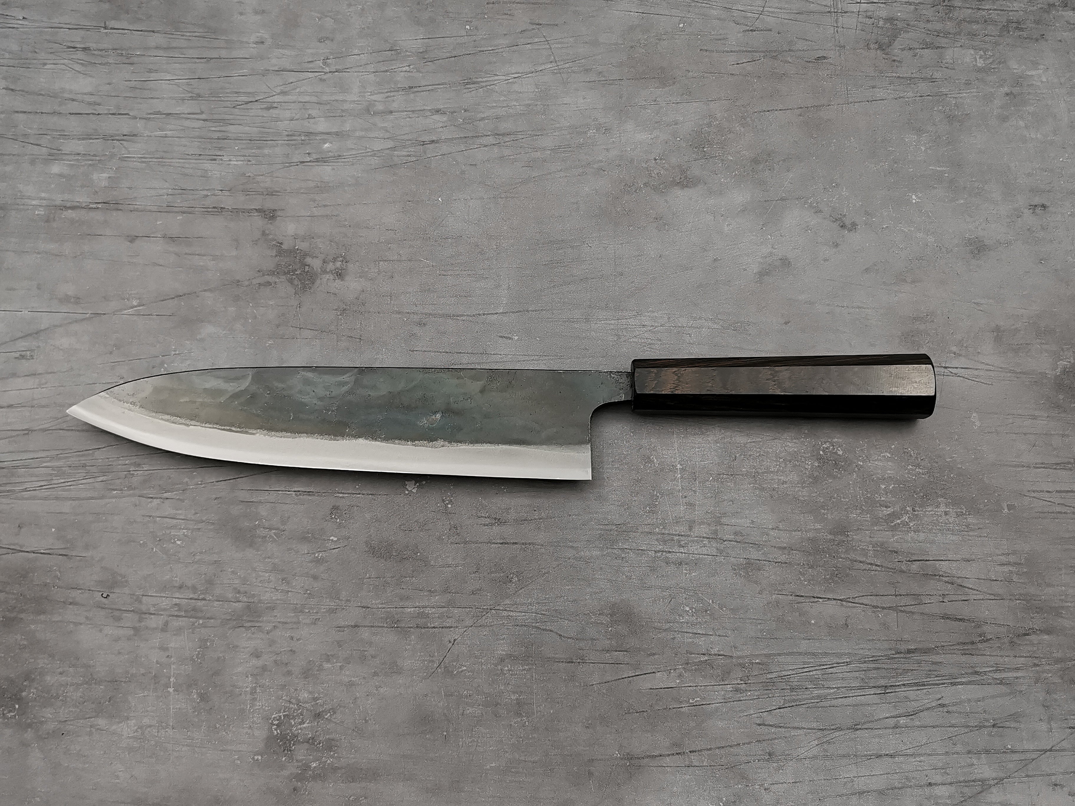 Hatsukokoro Kokugei Gyuto 240mm