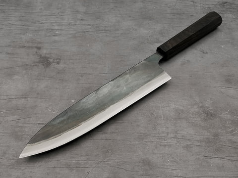 Hatsukokoro Kokugei Gyuto 240mm