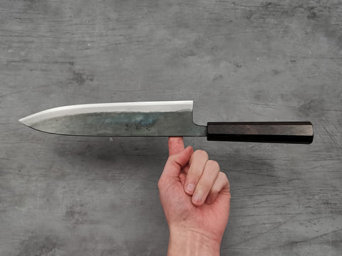 Hatsukokoro Kokugei Gyuto 240mm