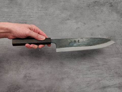 Hatsukokoro Kokugei Gyuto 240mm