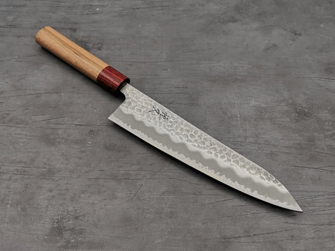 Tsunehisa AS Gyuto 210mm