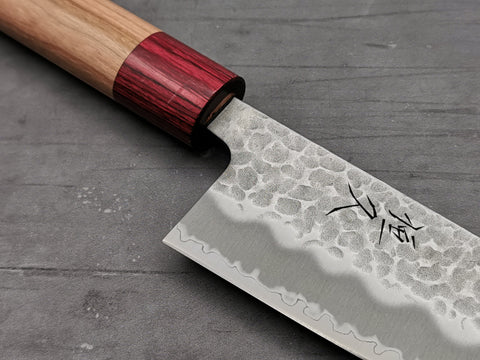 Tsunehisa AS Gyuto 210mm