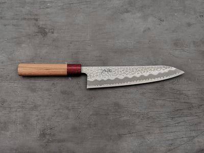 Tsunehisa AS Gyuto 210mm