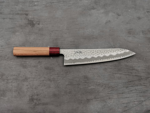 Tsunehisa AS Gyuto 210mm