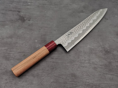 Tsunehisa AS Gyuto 210mm