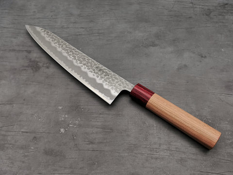 Tsunehisa AS Gyuto 210mm