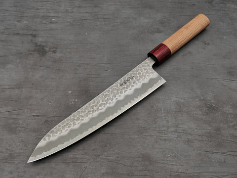 Tsunehisa AS Gyuto 210mm