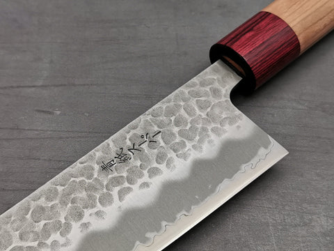 Tsunehisa AS Gyuto 210mm