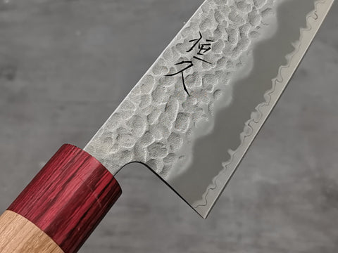 Tsunehisa AS Gyuto 210mm