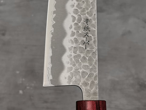 Tsunehisa AS Gyuto 210mm