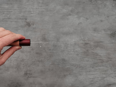 Tsunehisa AS Gyuto 210mm