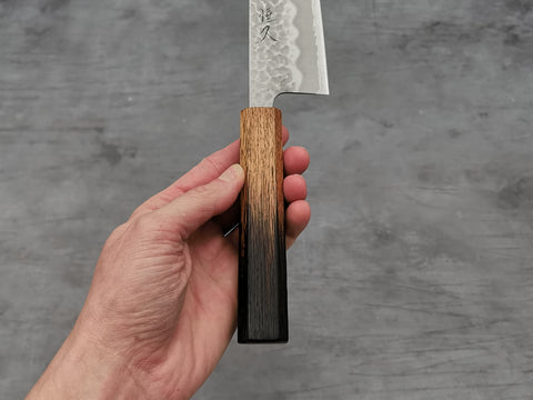 Tsunehisa AS Gyuto 210mm