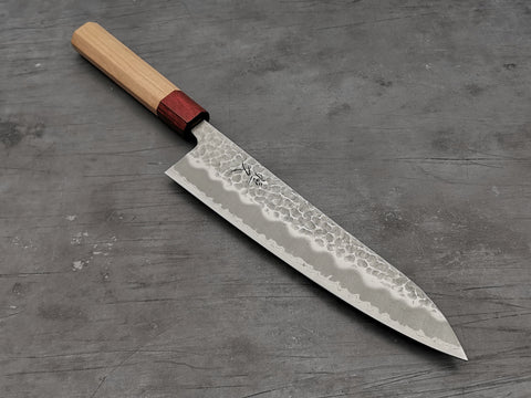 Tsunehisa AS Gyuto 210mm