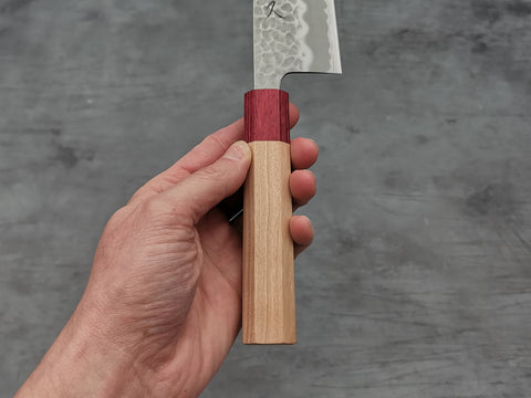 Tsunehisa AS Gyuto 210mm