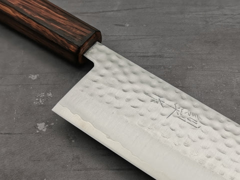 Masutani Hamono VG1 Nakiri