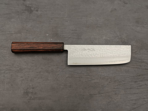 Masutani Hamono VG1 Nakiri