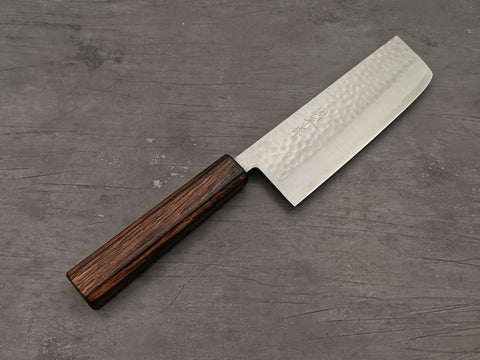 Masutani Hamono VG1 Nakiri