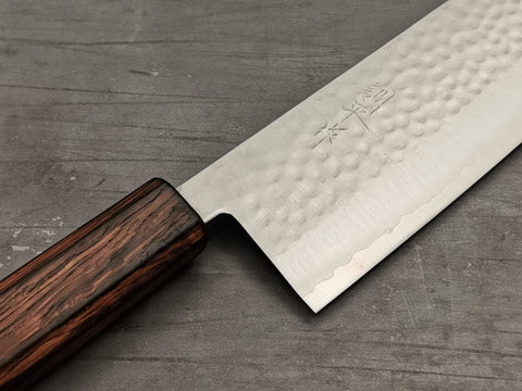 Masutani Hamono VG1 Nakiri