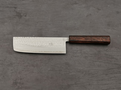 Masutani Hamono VG1 Nakiri