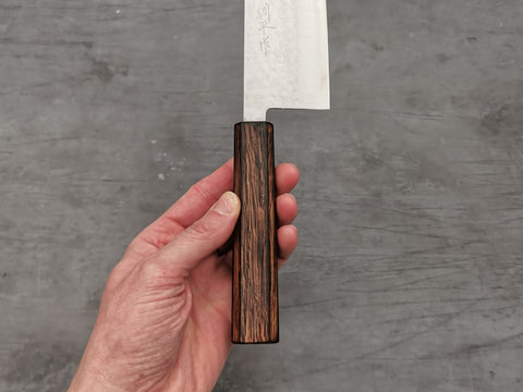 Masutani Hamono VG1 Nakiri