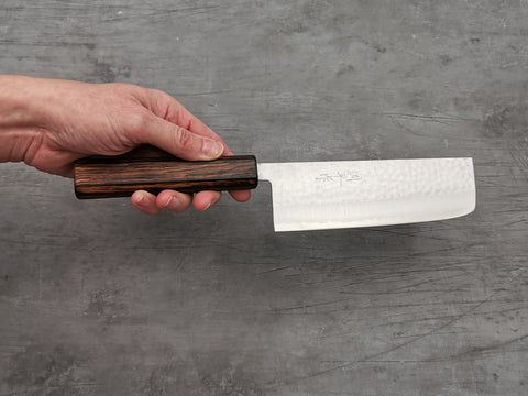 Masutani Hamono VG1 Nakiri