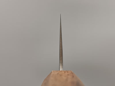 Tsunehisa SLD Nashiji Gyuto 240mm