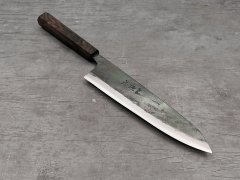 Hatsukokoro Kokugei Gyuto 210mm