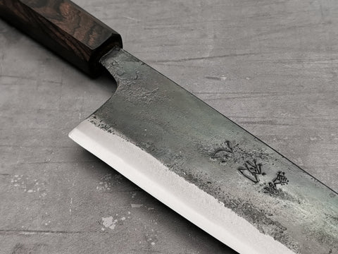 Hatsukokoro Kokugei Gyuto 210mm