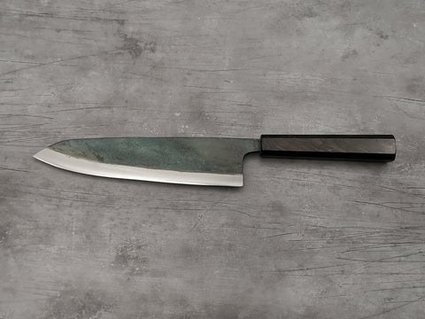 Hatsukokoro Kokugei Gyuto 210mm